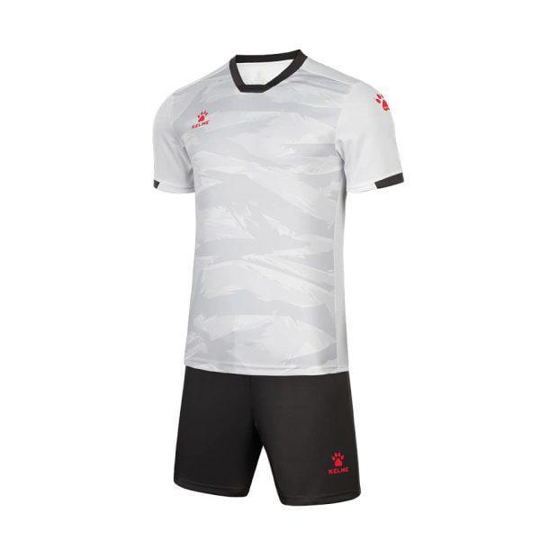 Комплект футбольной формы KELME STORM 8151ZB1003.9100 S