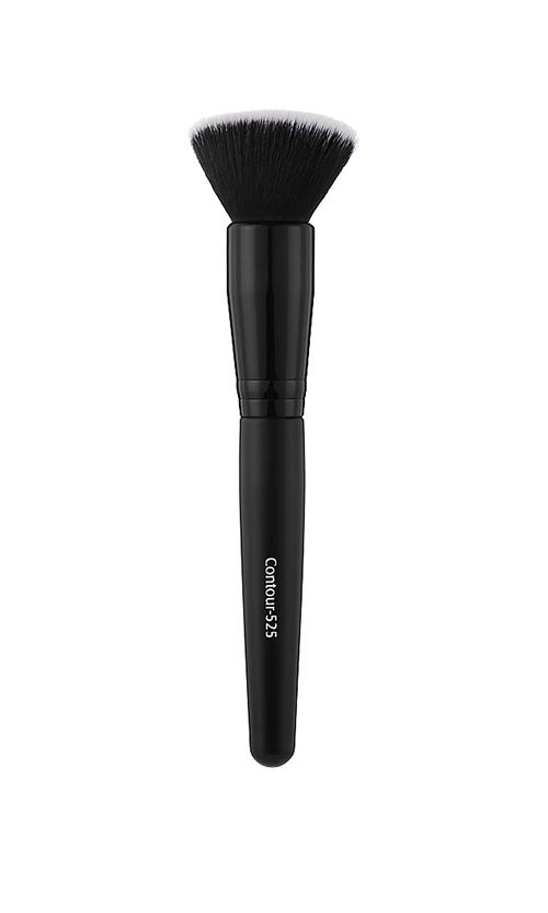 Пензлик для контурингу Elixir Make Up Contour Brush (525)