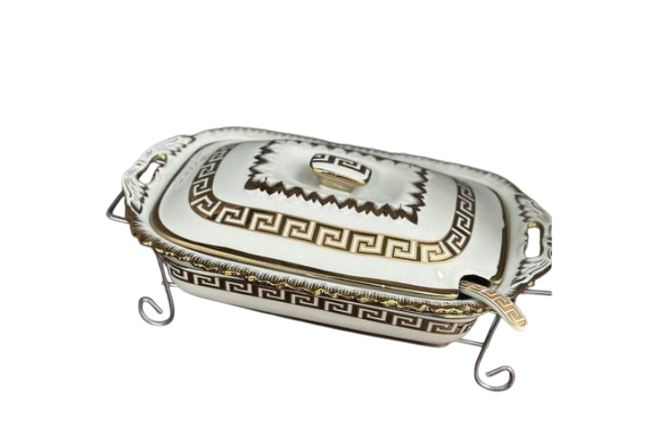 Мармит Bohmann Madonna керамика без ложки 3 л (aa8c83fe)