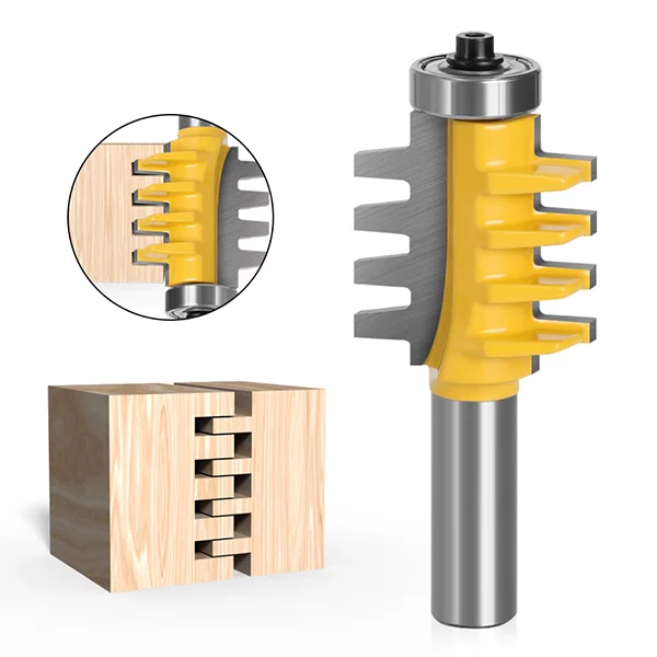 Фреза мікрошип для фрезерування деталей та з'єднання методом шип-паз (C01244) - фото 2 Фреза мікрошип для фрезерування деталей та з'єднання методом шип-паз (C01244) - фото 2