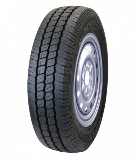 Шина Hifly Super 2000 195/75 R16C 107/105R летняя