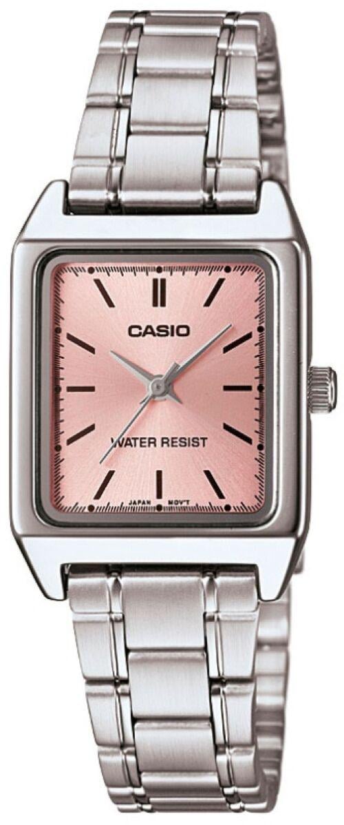 Наручний годинник жіночий Casio LTP-V007D-4E (438281)