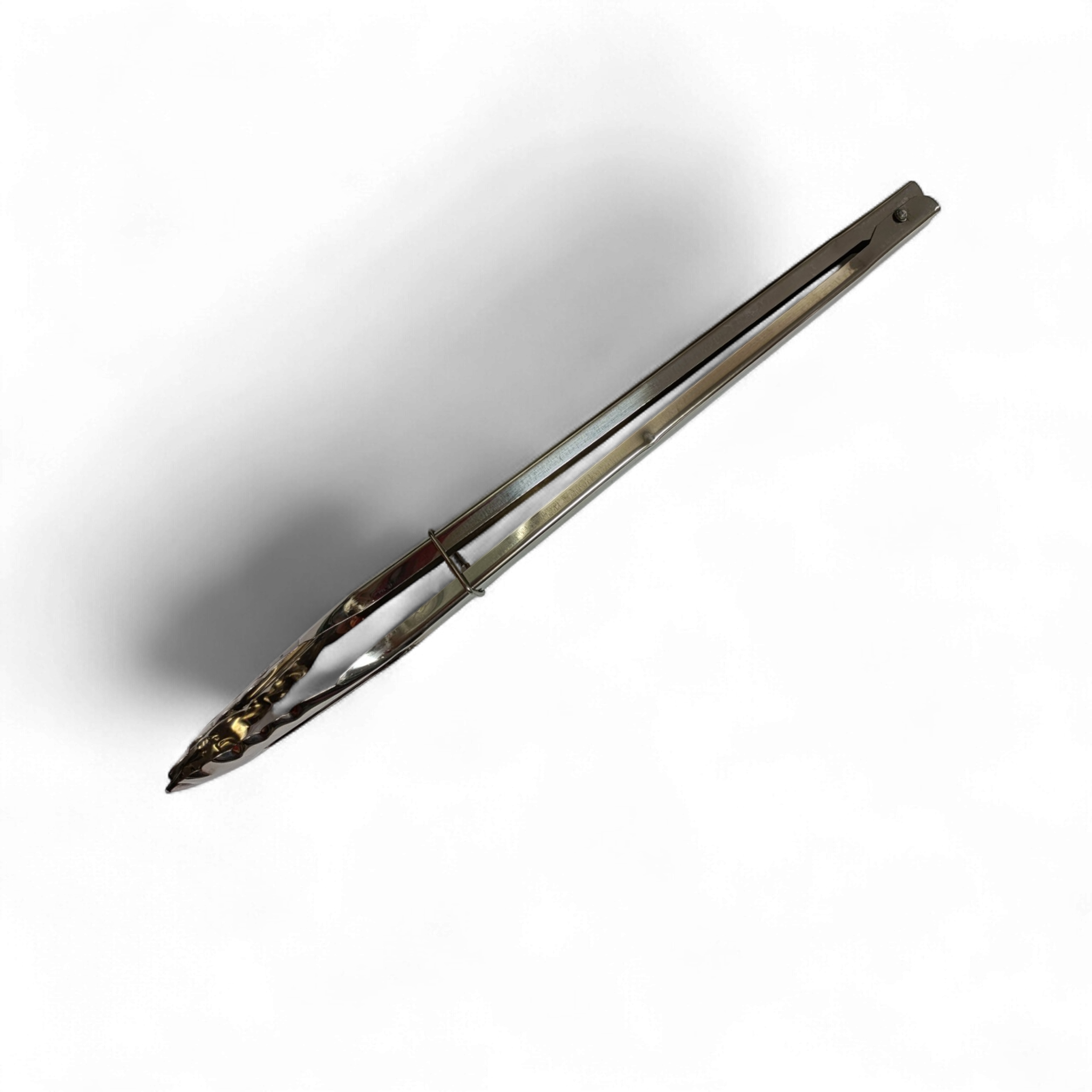 Щипцы кухонные A-PLUS 3459 металлические 16 см (3459)