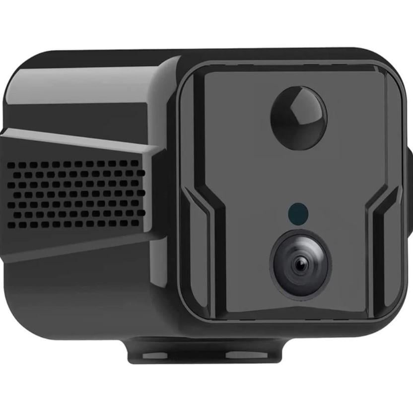 Камера видеонаблюдения беспроводная Patrul Camsoy T9W5 мини IP 2MP 1080P с поддержкой Wi-Fi (1480453344) - фото 4 Камера видеонаблюдения беспроводная Patrul Camsoy T9W5 мини IP 2MP 1080P с поддержкой Wi-Fi (1480453344) - фото 4