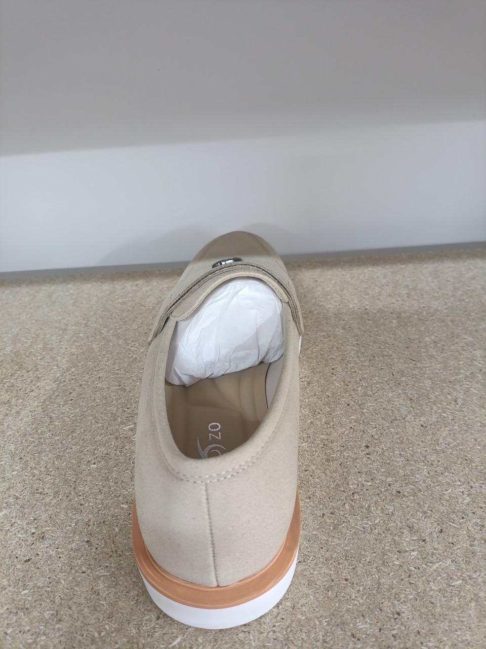 Туфлі жіночі демісезон р. 36 (30083323) - фото 4 Туфлі жіночі демісезон р. 36 (30083323) - фото 4