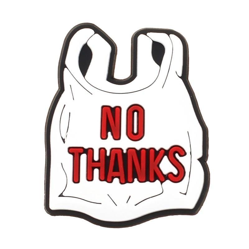 Джибітс 5059 Пакет-No, thanks 1 шт. (2087739897)