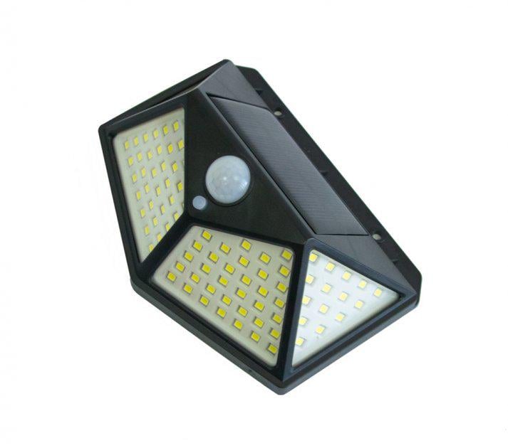 Фонарь 1-8Pack 220 LED Lights уличный на солнечной панеле - фото 2