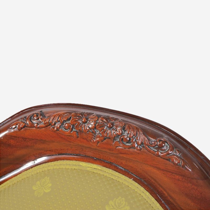 Крісло офісне Giorgio Butnari Aristokrat поворотне (1401-034) - фото 3 Крісло офісне Giorgio Butnari Aristokrat поворотне (1401-034) - фото 3