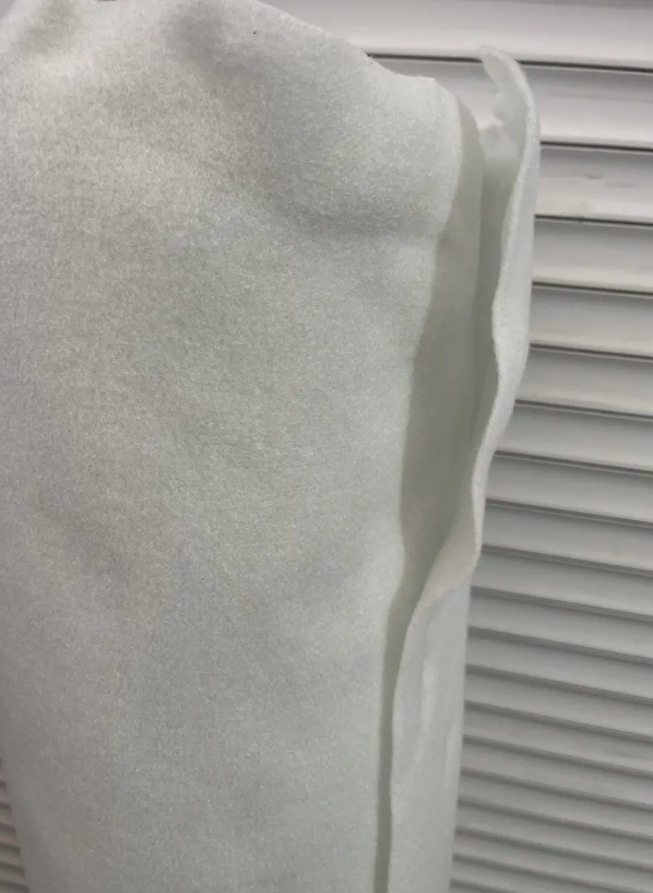 Подкладка на гладильную доску 1,6 м 250 г (123) - фото 2 Подкладка на гладильную доску 1,6 м 250 г (123) - фото 2