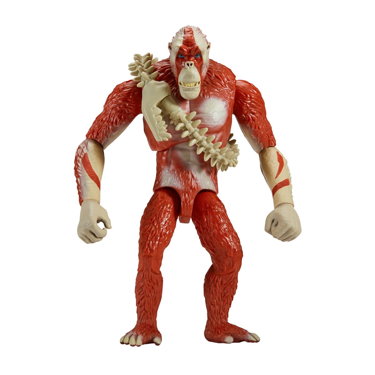 Детская игровая фигурка Godzilla vs. Kong Скар Кинг гигант (35553) Детская игровая фигурка Godzilla vs. Kong Скар Кинг гигант (35553)