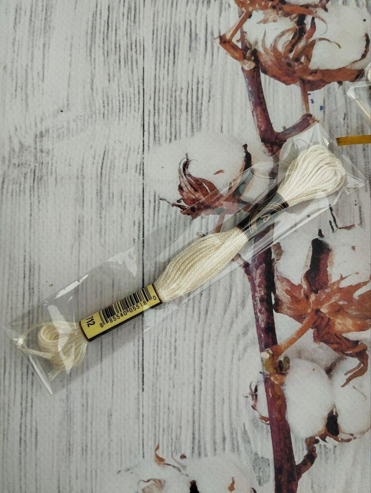 Муліне Airo колір №712 (13351800)