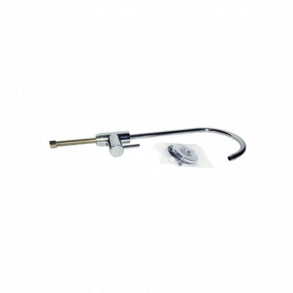 Кран на мойку керамический Filtrons Модерн Mini (110-0589)