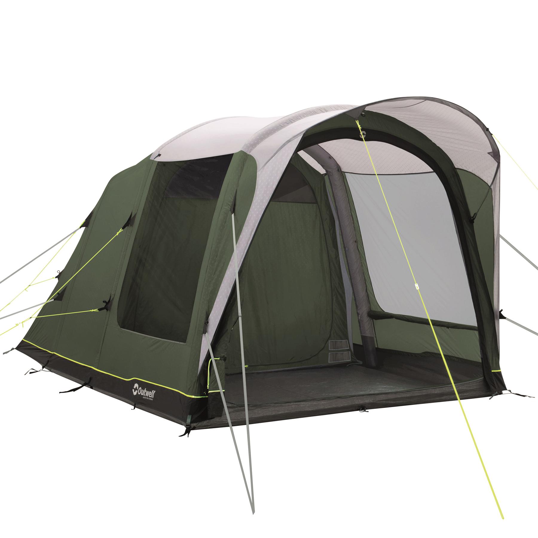 Палатка Outwell Lindale 3PA Green (111176)