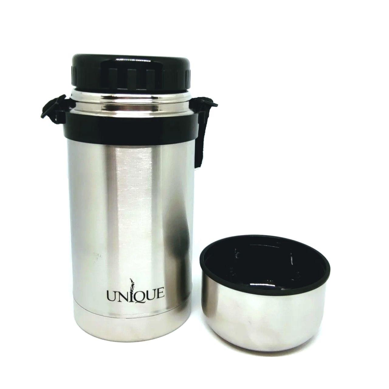 Термос пищевой Unique UN-1033 1 л (203387)