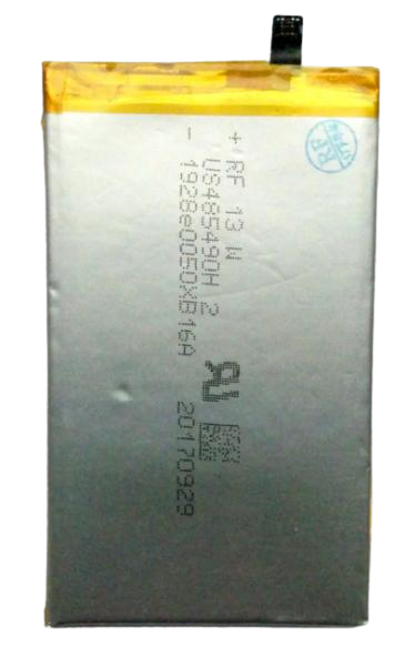 Аккумуляторная батарея BL244 для Lenovo Vibe P1 5000 mAh (000021539)