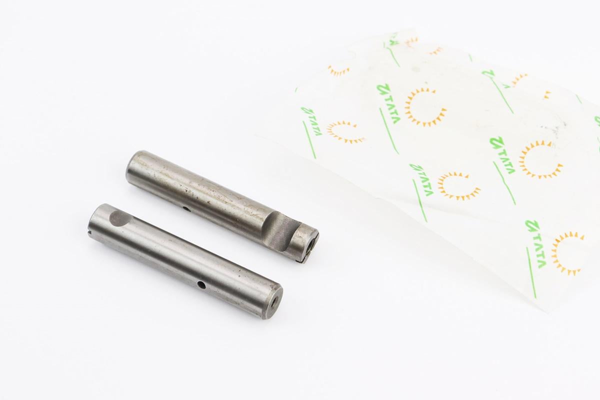 Вісь коромисла клапана до мотоцикла Viper-125-150J до двигунів CB 250cc комплект 2 шт. діаметр 12 мм довжина 64,2 мм (321845)