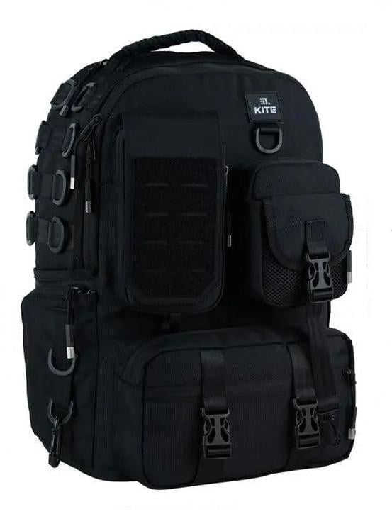 Шкільний рюкзак KITE Education Teens K24-2596L-1 з анатомічною спинкою (994428)