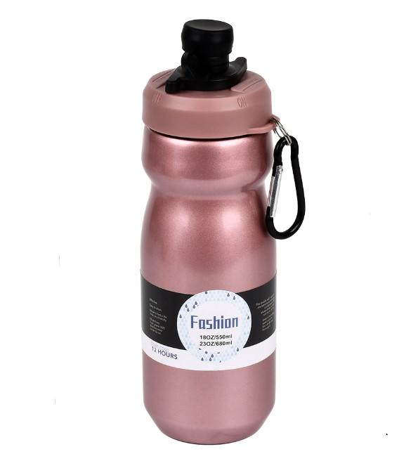 Термос-поилка For bike 550 мл (LU001311)