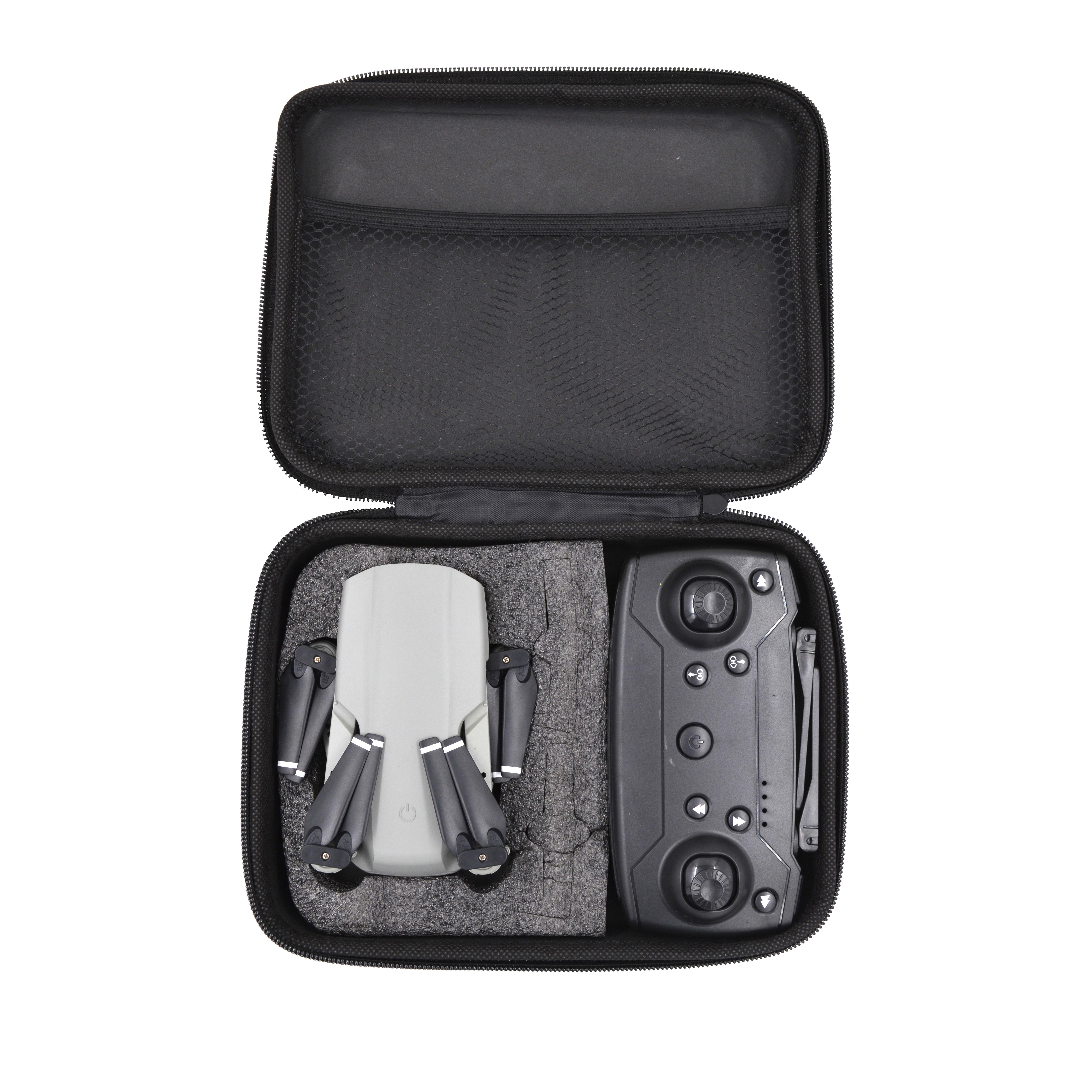 Квадрокоптер Eachine E99 без камеры с сумкой - фото 5