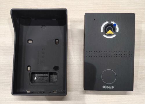 Панель виклику BAS-IP AV-03BD для IP-домофонів Black (112560) - фото 7 Панель виклику BAS-IP AV-03BD для IP-домофонів Black (112560) - фото 7