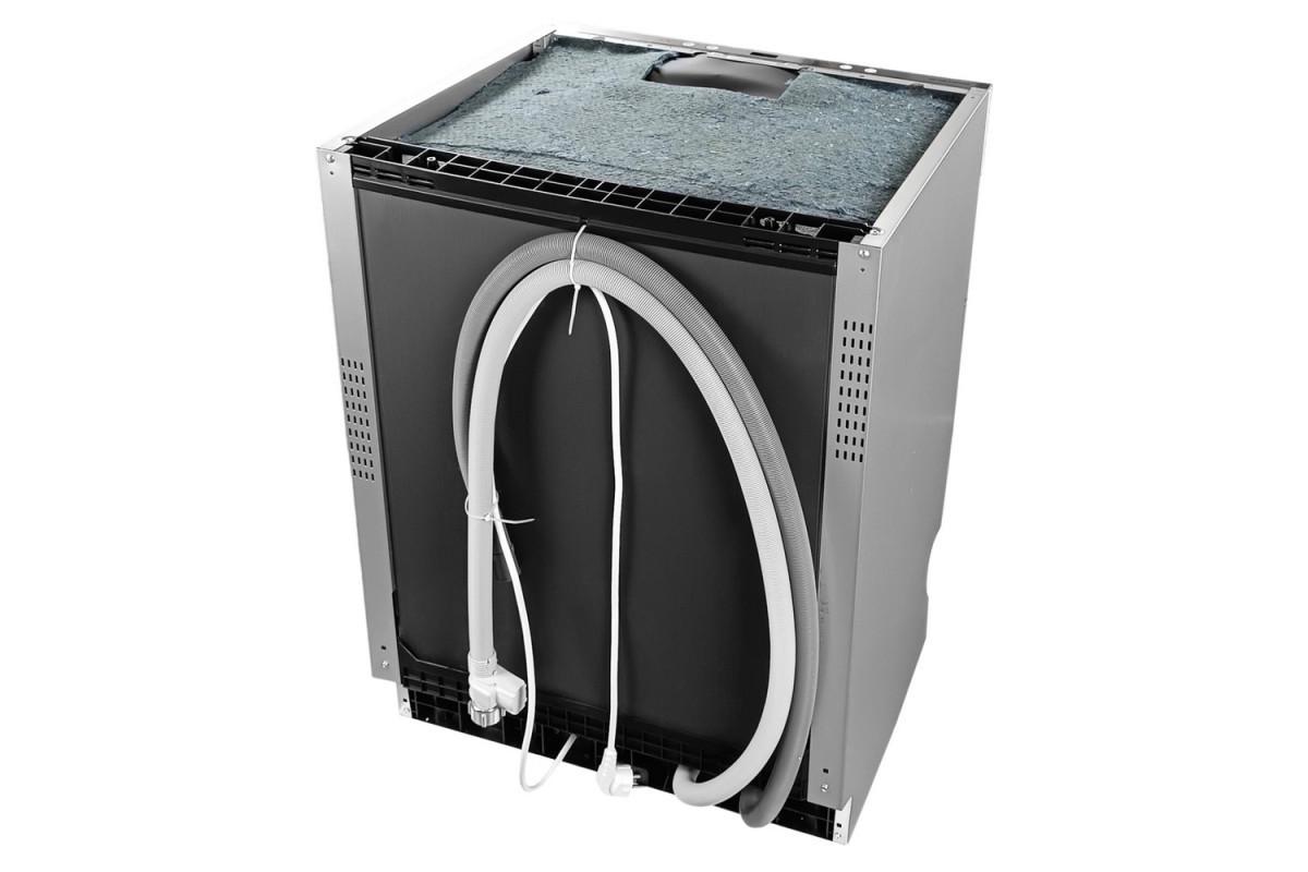 Посудомийна машина GDW 160 MG 1900 Вт - фото 7 Посудомийна машина GDW 160 MG 1900 Вт - фото 7