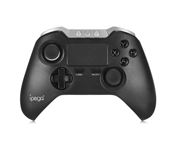 Геймпад беспроводной Bluetooth iPega PG-9069 для смартфонов планшетов ПК Android TV Box Smart TV Black