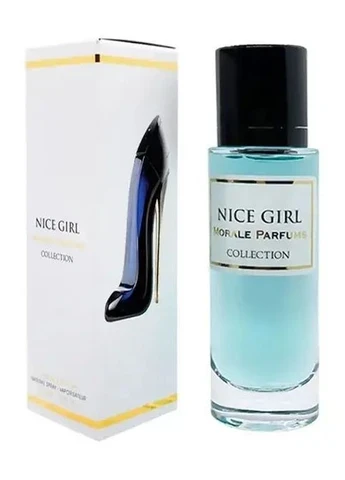 Парфумована вода NICE GIRL 30 мл (30848829)