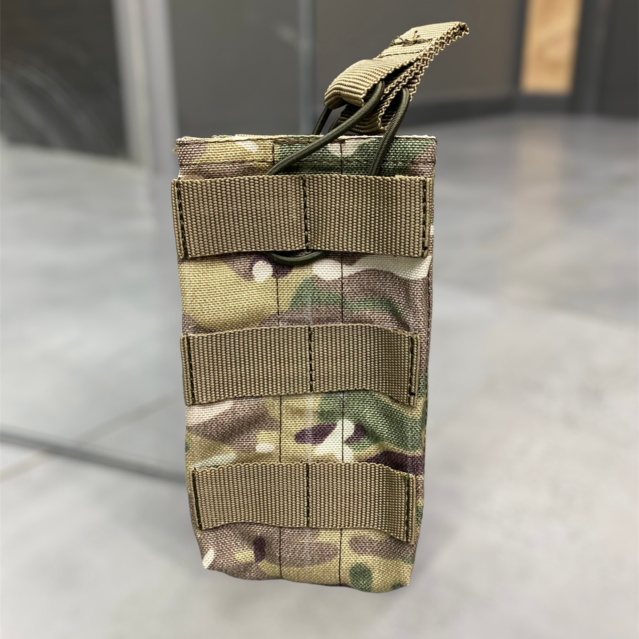 Подсумок под магазин АК с системой молле Мультикам (1715216870) Подсумок под магазин АК с системой молле Мультикам (1715216870)