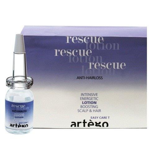 Лосьон от выпадения волос Artego Easy Care Rescue Lotion 8 мл 10 шт. (0165711)