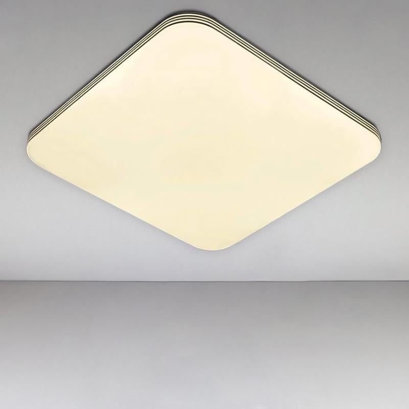 Люстра LED потолочная Light House SC-15397/350 WT 5-30W DIMMER 3000-6000K Белый