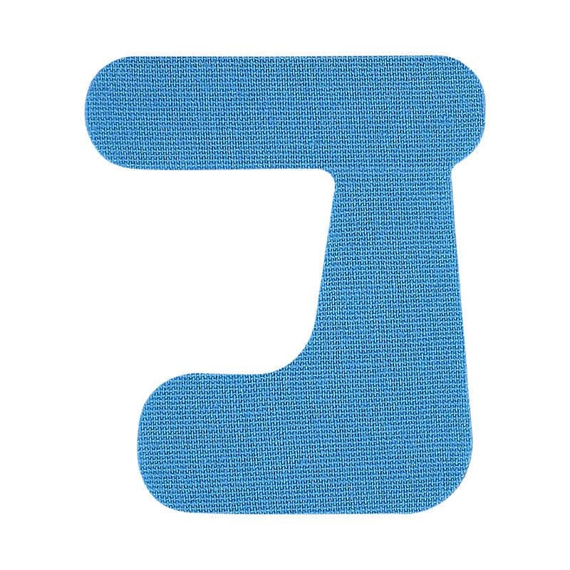 Тейп кинезиологический Toelab M189 7 шт.