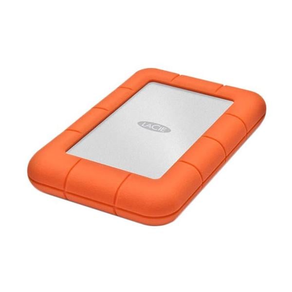 Жесткий диск LaCie LaCie 2.5" 4TB USB 3.0 (LAC9000633)