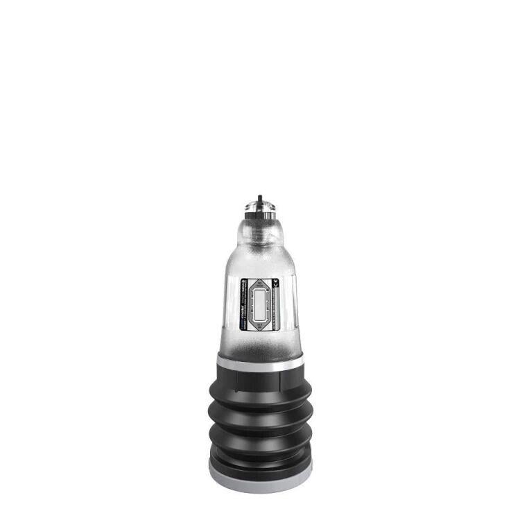 Гидронасос Bathmate Hydromax 3 Clear/для члена длиной до 7,5 см/диаметр до 4/5 см