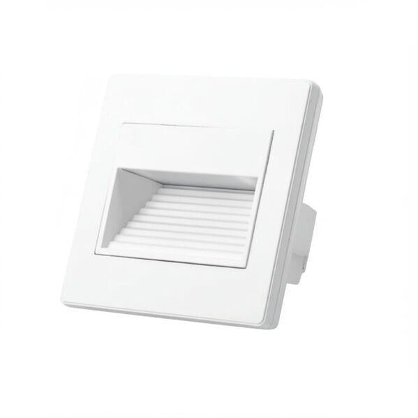 Настенный светильник Feron 41193 JD13 1 Вт/80 лм/3000K (6647)