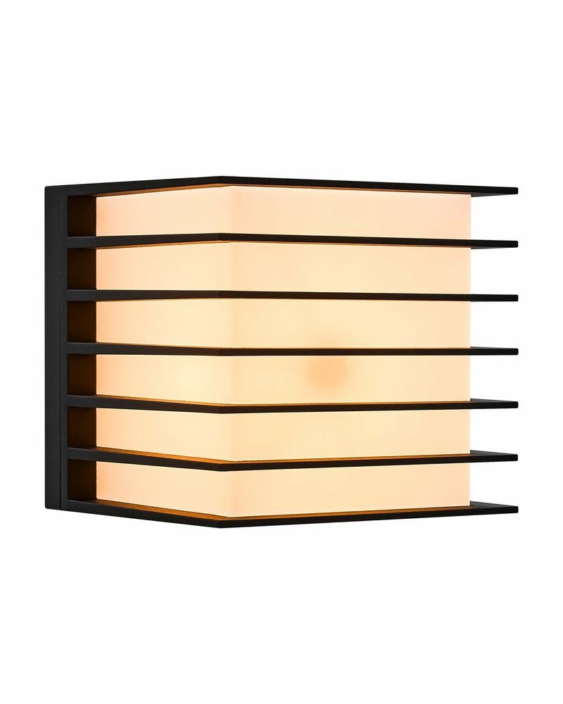 Светильник уличный Nordlux 2318211003 Fluctus E27 1x15W IP44 (13329509)