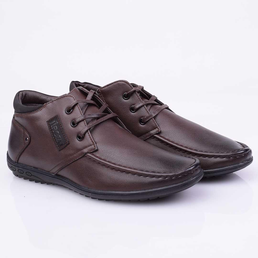 Ботинки мужские 335118 р. 40 26,5 см