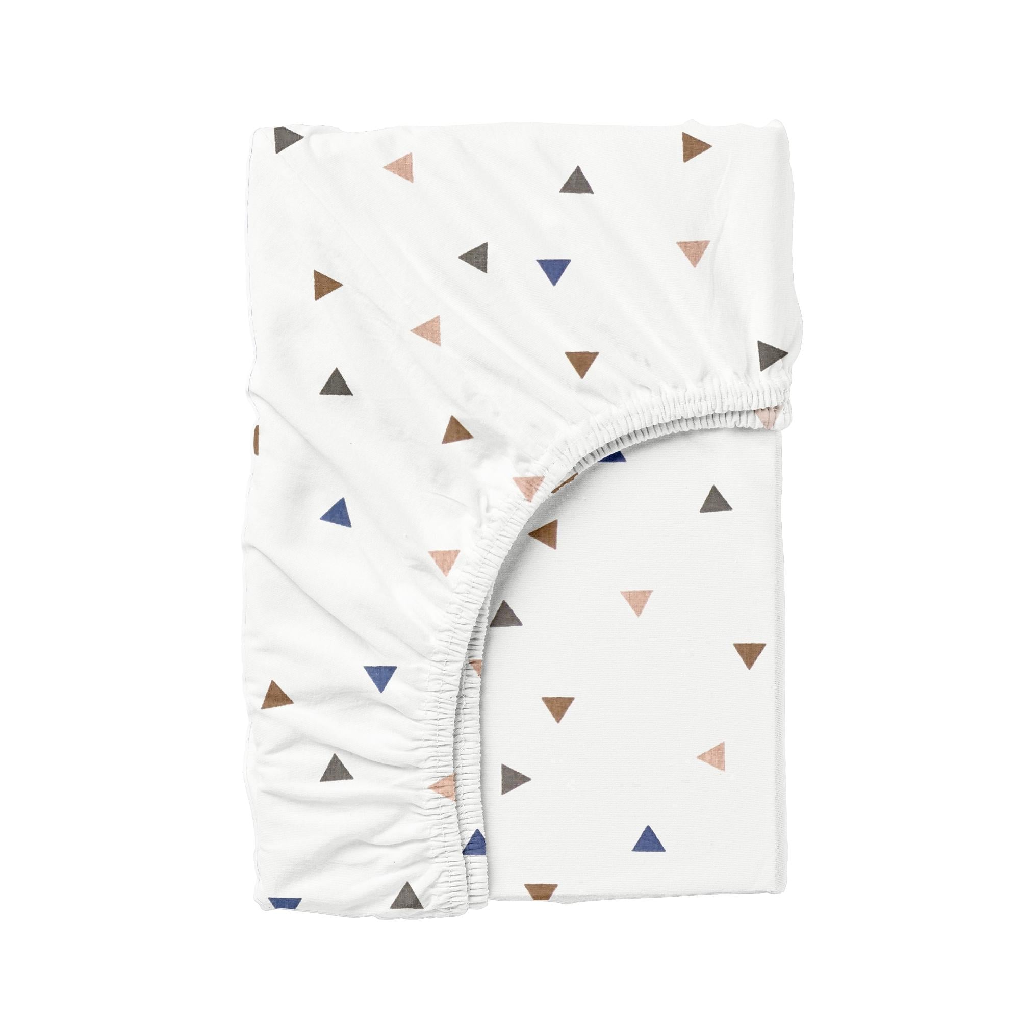 Простынь на резинке Cosas 160х200х20 см Delta Color (4822052086940) Простынь на резинке Cosas 160х200х20 см Delta Color (4822052086940)