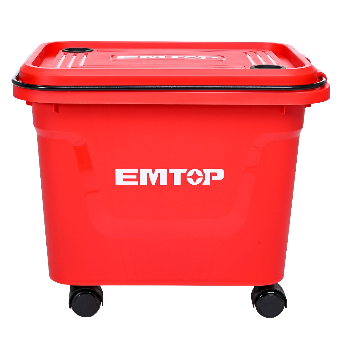 Мінімийка акумуляторна EMTOP ELPW4055061 без АКБ і ЗП - фото 5 Мінімийка акумуляторна EMTOP ELPW4055061 без АКБ і ЗП - фото 5