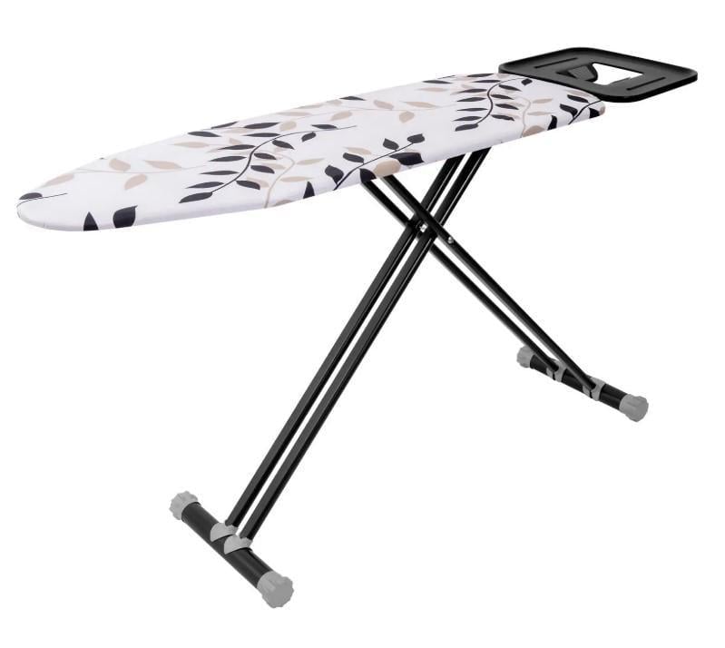 Гладильная доска Casa Si Explorer II L 125x42 см Grey/White (CS93613E168)