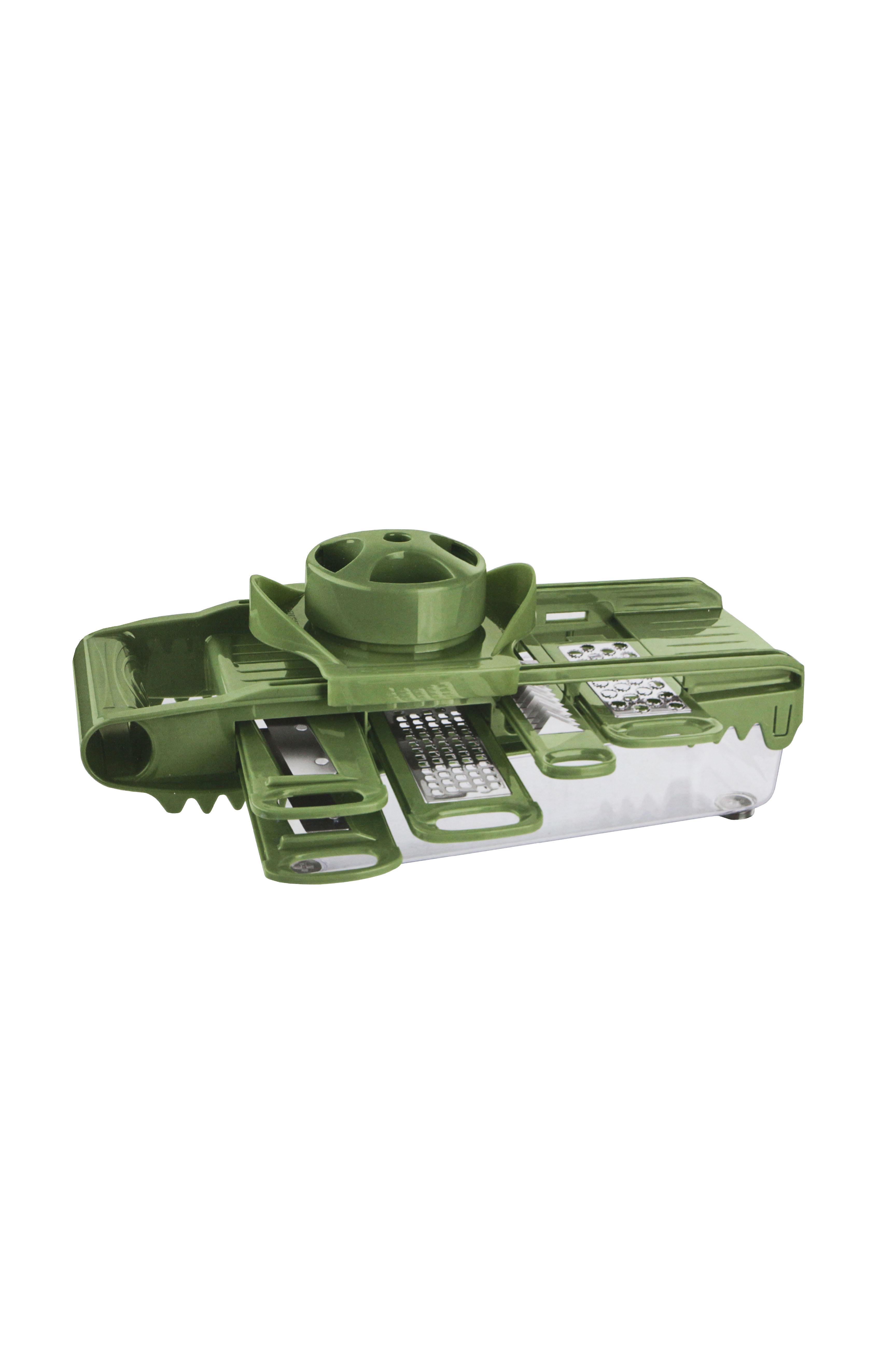 Тертка-шатківниця Ernesto Зелений (LI-111673)