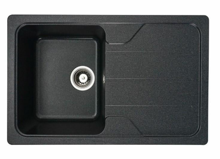 Мойка для кухни Platinum 7850 VERONA (SP000027553)