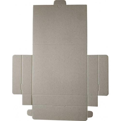 Папка архивная А3 430х310х40 Бурый (246) - фото 5 Папка архивная А3 430х310х40 Бурый (246) - фото 5