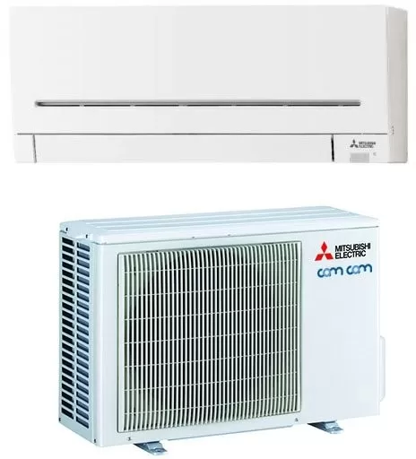 Кондиціонер Mitsubishi Electric MSZ-AP60VGК/MUZ-AP60VG серії Standart Inverter (1449) - фото 2