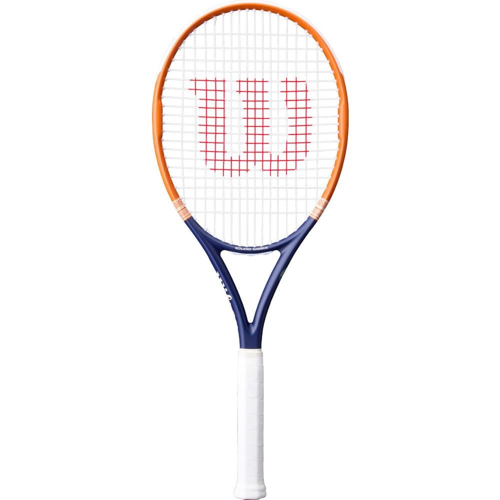 Ракетка Wilson ROLAND GARROS EQUIPE HP Gr2 (WR193010 Gr2)