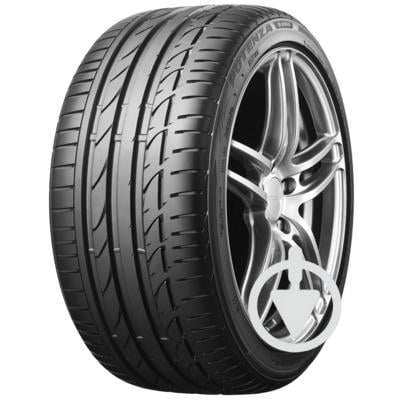 Автошини Bridgestone Potenza S001 275/40 R19 101Y MOExtended