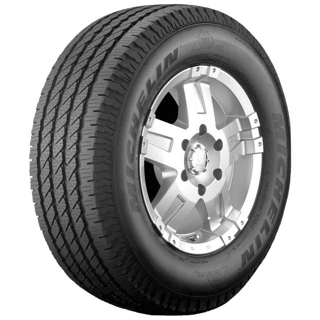 Шина Michelin Cross Terrain SUV 235/65 R18 104S всесезонная (1000528414)