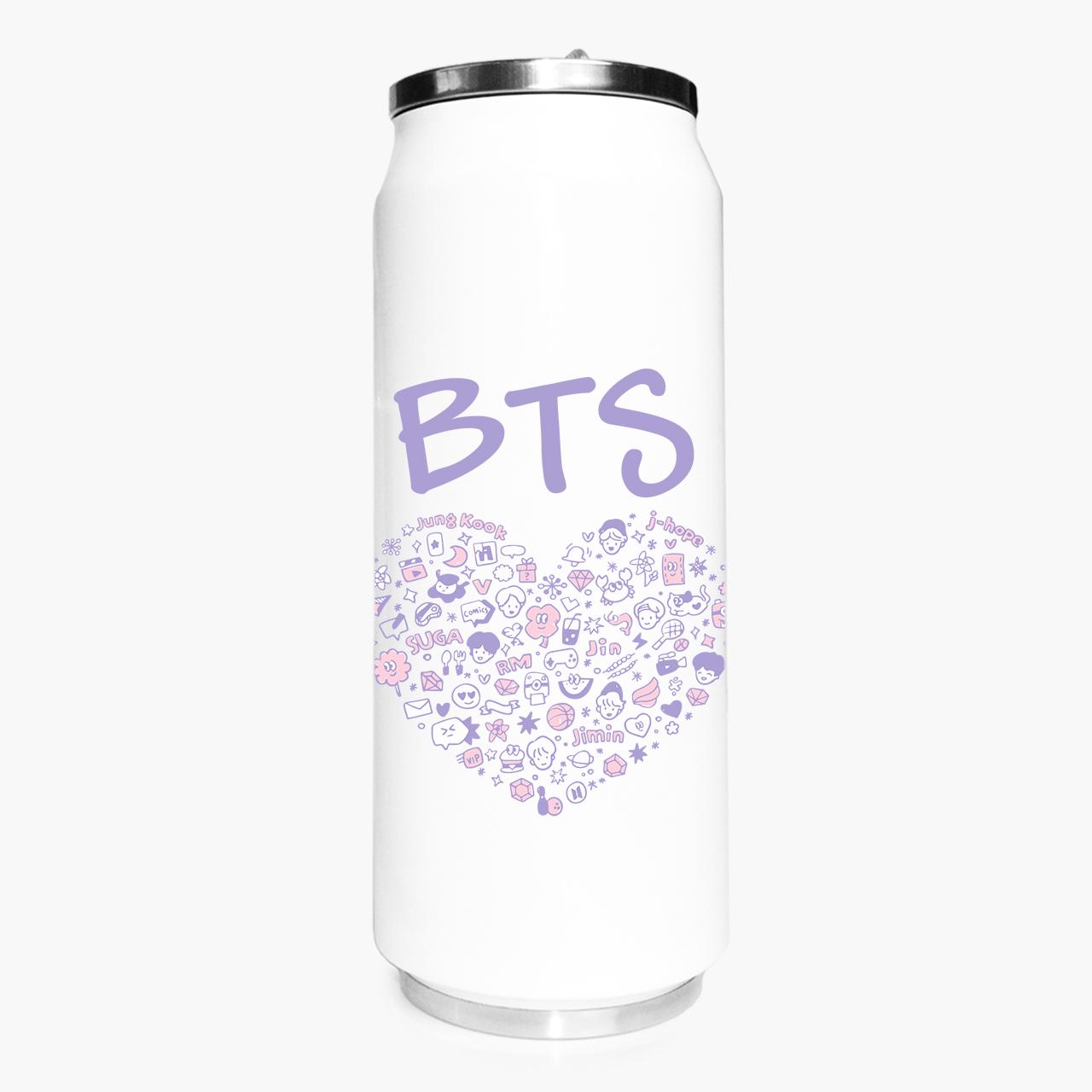 Термокружка BTS 500 мл (31091-3268-500)