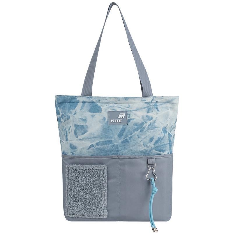 Сумка-шопер KITE Education teens (K26-586-3)