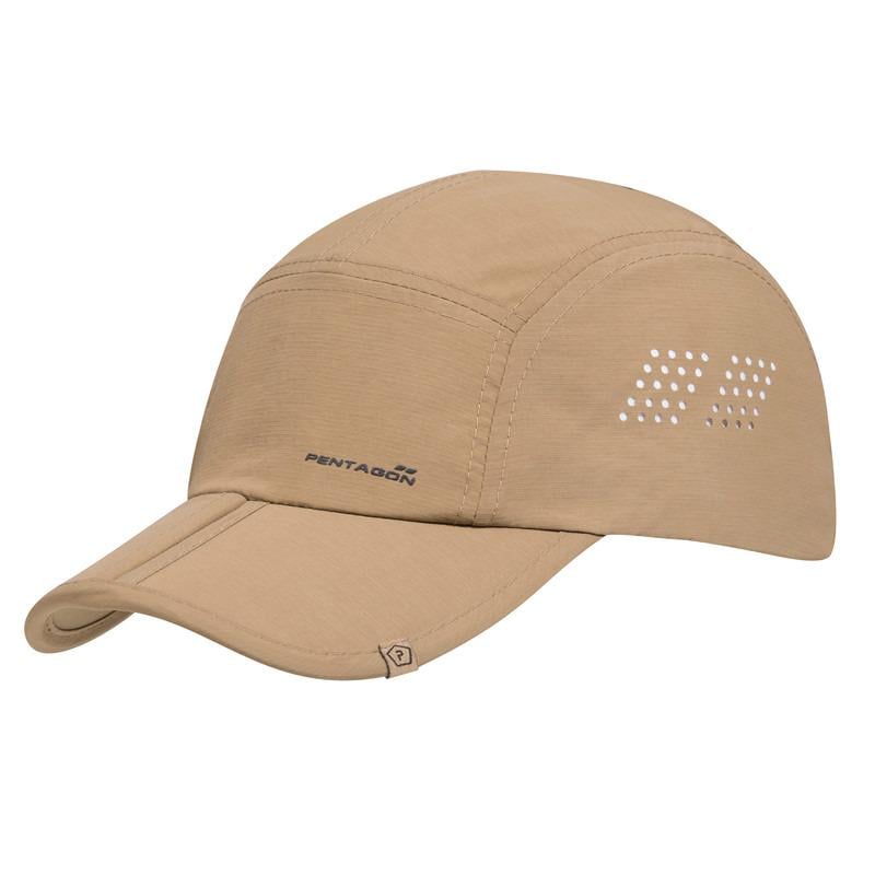 Бейсболка Pentagon Zakros Cap K13038 One Size Койот (3576160)