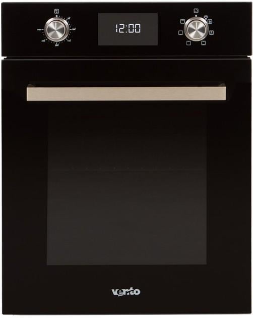 Духова шафа електрична Ventolux RICHMOND 6 TC (BK)